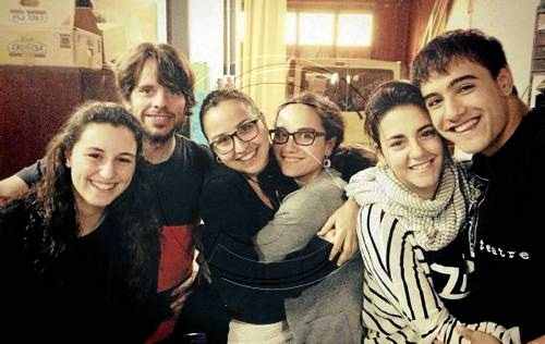 Teatre Nòmada de Lleida triomfa als Premis Arenys de Mar