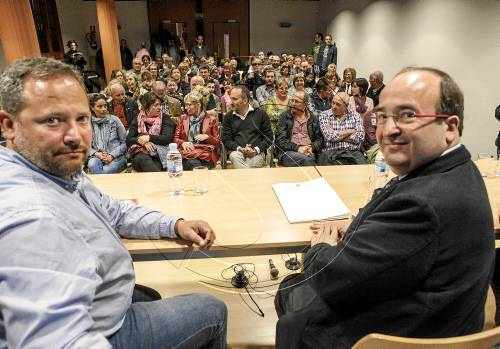 CiU opta a 206 alcaldies, ERC puja i els independents guanyen terreny