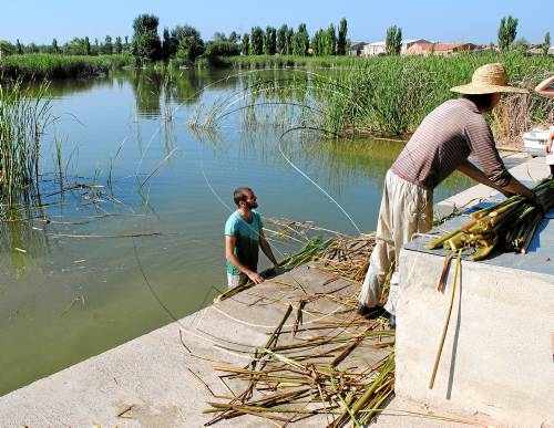 La Volta Solidària de l'Estany recaptarà fons destinats al Banc dels Aliments