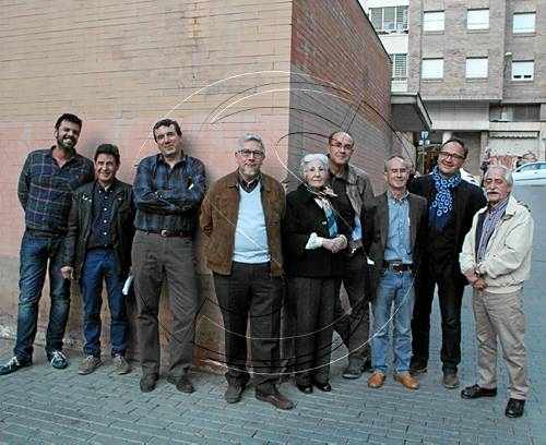 Les cartes, protagonistes d'una acció literària al Cafè Teatre