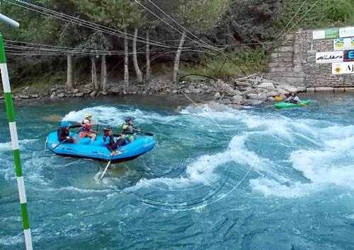 Més de 250 places per a camps de treball d'estiu a Lleida