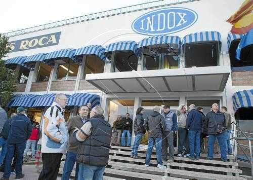 El Fogasa va acabar l'any amb quasi 300 expedients pendents a Lleida