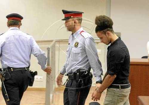 El jurat declara culpable per unanimitat l'assassí de la nena de Tàrrega Alba Martí