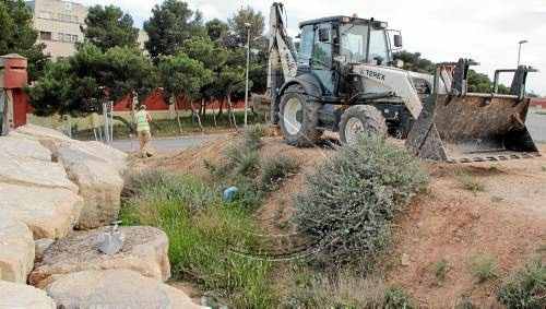 Es reprenen finalment les obres del Museu de la Ciència