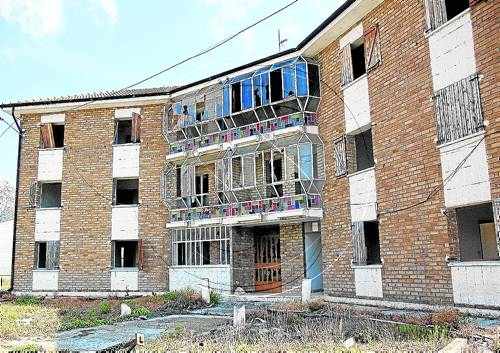 Oliana compra la caserna de la Guàrdia Civil després de 12 anys de negociacions