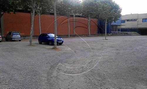 El Llista demana a la Paeria una pista per encabir la base