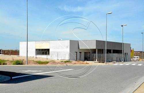 Fondarella preveu obrir el nou consultori abans de l'estiu