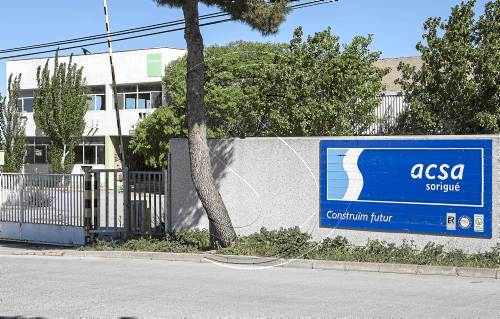 El ple de Cervera aprova el Poum després de 29 anys amb vots de CiU, SiF i ERC i sense oposició