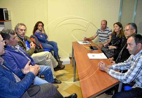 Acord per al parc natural del Montsec, que protegirà Sant Mamet