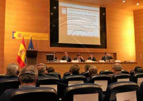 Les primeres nectarines espanyoles, a preus inferiors als de l'any passat