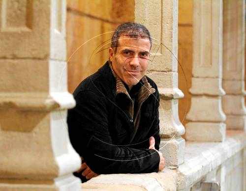 Francesc Serés, Premi Serra d'Or per 'La pell de la frontera'