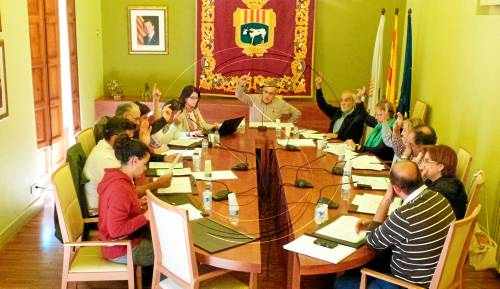 Les Borges redueix un 93,7% el deute a proveïdors en quatre anys
