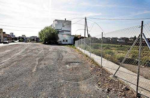 A punt l'enderroc de l'Hostal del Sol per a un nou súper