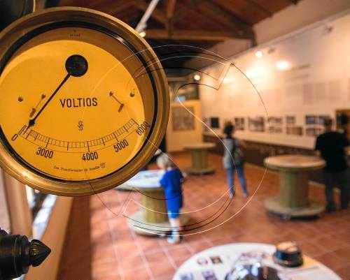 Els museus industrials de Lleida, amb 17.000 visites