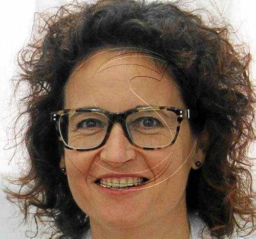 Núria Nadal, nova directora d'Atenció Primària a Lleida