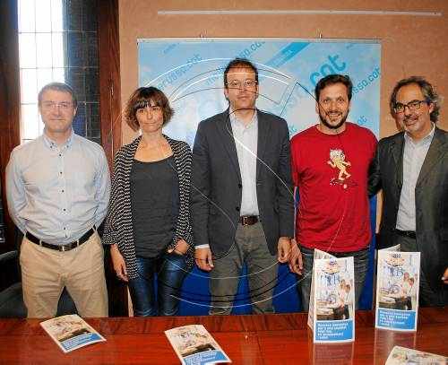Segon 'Vi per Vida' contra la metàstasi