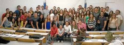 El Lleida, el semifinalista amb el pressupost més baix
