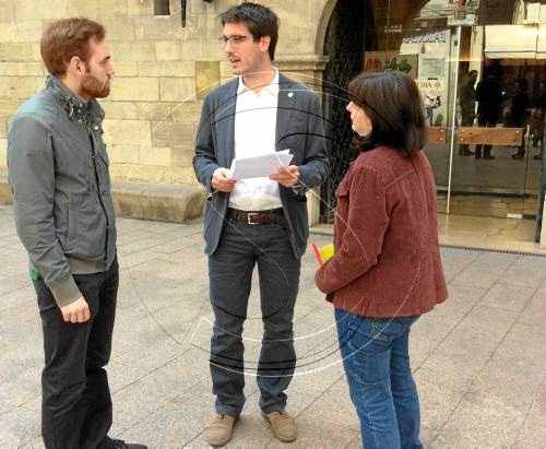 Postius denuncia que Ros ha incomplert promeses