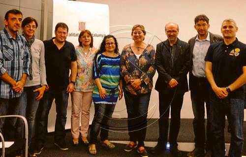 Demanen més visibilitat per a l'esport femení