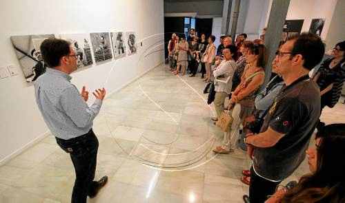 Els museus tornen a obrir de nit