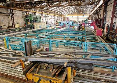 Una empresa de Barcelona compra els actius de Cemesa de Soses