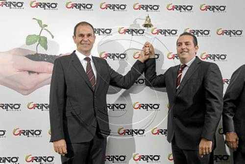 Griñó factura menys però guanya un 30% més el 2014