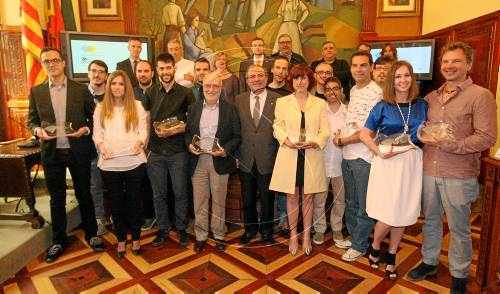 SEGRE s'endú un Pica d'Estats