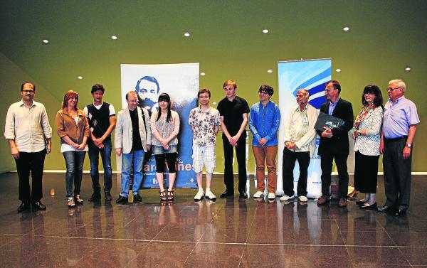 Famílies de Lleida acolliran participants del Ricard Viñes