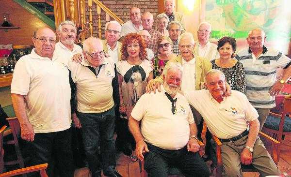 Veterans de la guerra del Sàhara es reuneixen a Lleida