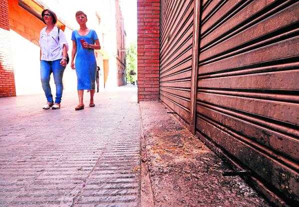 Queixes a Cappont per falta de neteja després de les festes