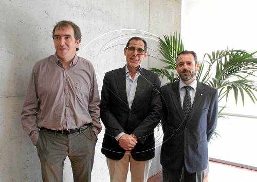 Calculen que el 50% dels fruiters de pinyol de Lleida són "il·legals"