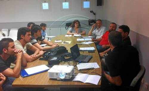 La Catalana avala amb 2.100 € el Balàfia perquè ascendeixi