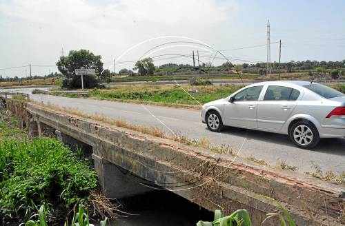 La Diputació amplia el pont que Preixens reclama des del 2007
