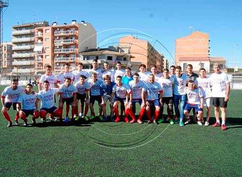 Poc premi per al Balaguer