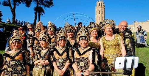Lleida ja és Madina Larida