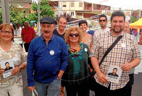 Entesa aposta per un pla urbanístic per a l'Horta de Lleida