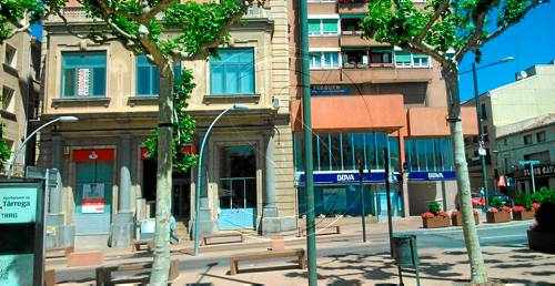 El PP de Tàrrega denuncia la desaparició de 36 banderoles