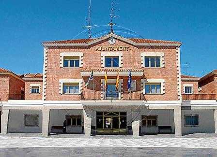 La Guàrdia Civil extrema també la vigilància a Mequinensa