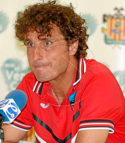 El Lleida confia en Idiakez