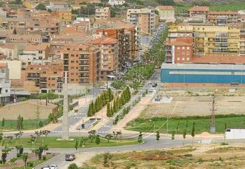 El govern d'Almacelles defensa la seua gestió urbanística