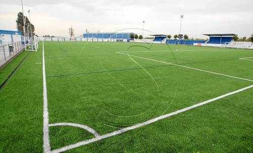 Nova gespa del Bordeta des de demà per 200.000 €
