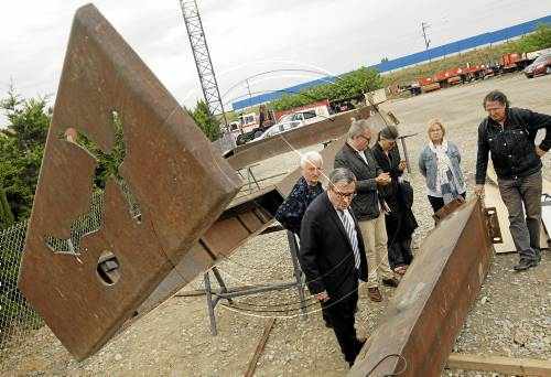 Lleida reestrenarà 'L'Arbre Paer' de Benet Rossell al juny