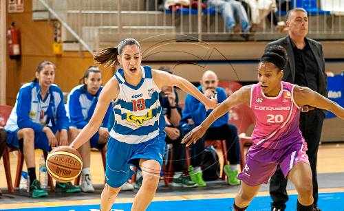 El Cadí lliga la capitana Tània i Gil i Bahí, prop de renovar