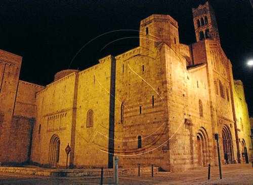 Andorra vol la catedral de la Seu com a Patrimoni Mundial