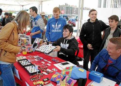 Estudiants empresaris