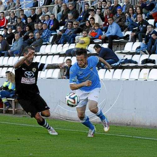 El Lleida oferirà renovar a Miramón, un pilar de l'equip