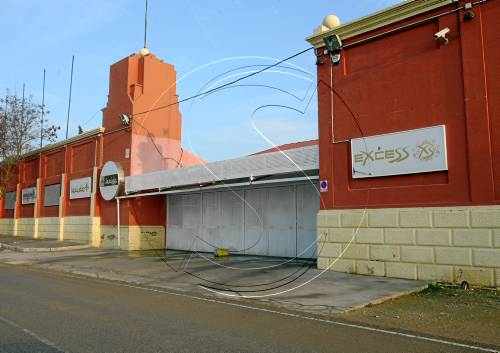 L'oferta exclosa del concurs del nou Larida demana deixar-lo desert