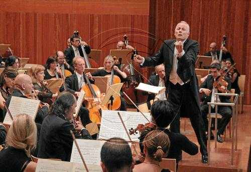 La Simfònica del Vallès omple l'Auditori amb Beethoven