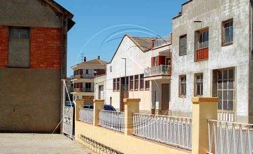 Vilanova compra Cal Serra, que serà una seu d'entitats