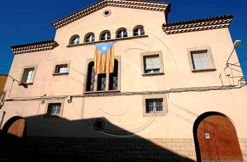 Vint-i-cinc ajuntaments de Lleida depenen de l'acord de CiU i ERC